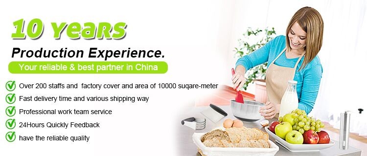 New Custom Marble Speckled Silicone Kitchenware Wooden Handle Cooking Utensil Set