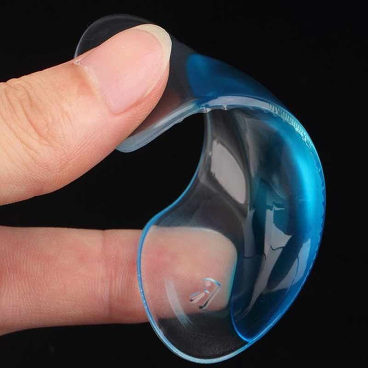 Arch Support Insoles Gel Foot Massage Flat Feet Insoles