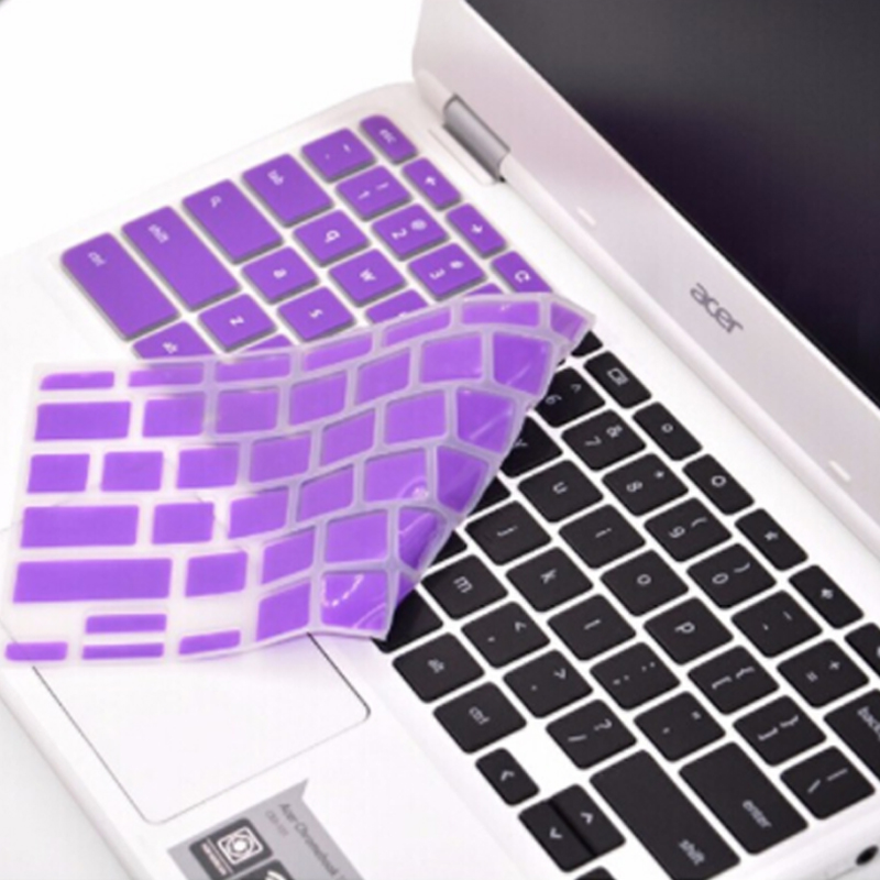 Waterproof Keyboard Protective Film Printed Keyboard Protector Custom Silicone Keyboard Cover