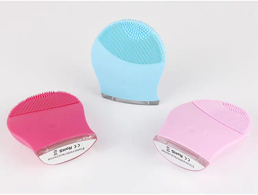 Level 6 Waterproof Multifunctional Cleansing Brush Cleansing Brush Ultrasonic Beauty Apparatus