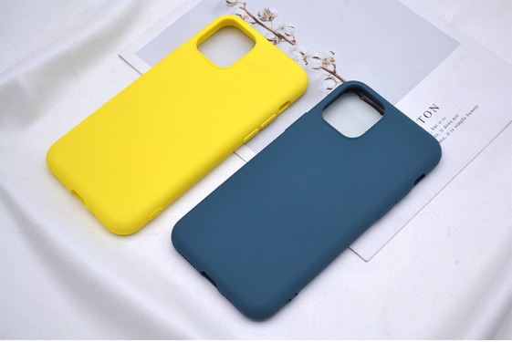 2019 Other Mobile Phone Accessories tpu Mobile phone silicone Phone Case For Iphone 11 Case Cover