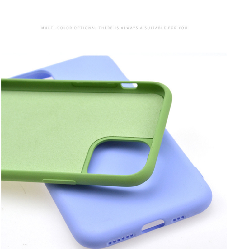 2019 Other Mobile Phone Accessories tpu Mobile phone silicone Phone Case For Iphone 11 Case Cover