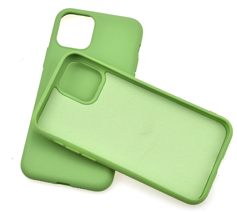 2019 Other Mobile Phone Accessories tpu Mobile phone silicone Phone Case For Iphone 11 Case Cover