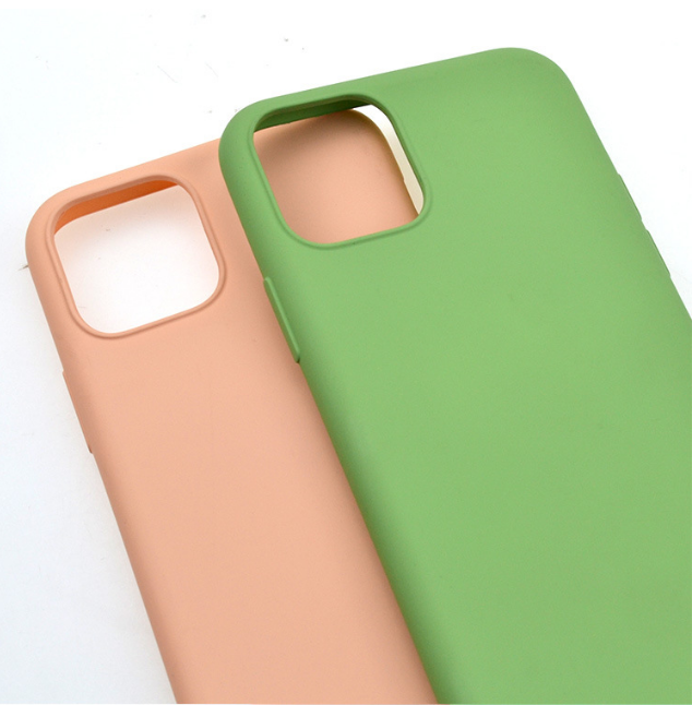 2019 Other Mobile Phone Accessories tpu Mobile phone silicone Phone Case For Iphone 11 Case Cover